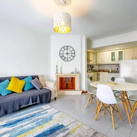 Apartamento Marques Nazare Luaran gambar