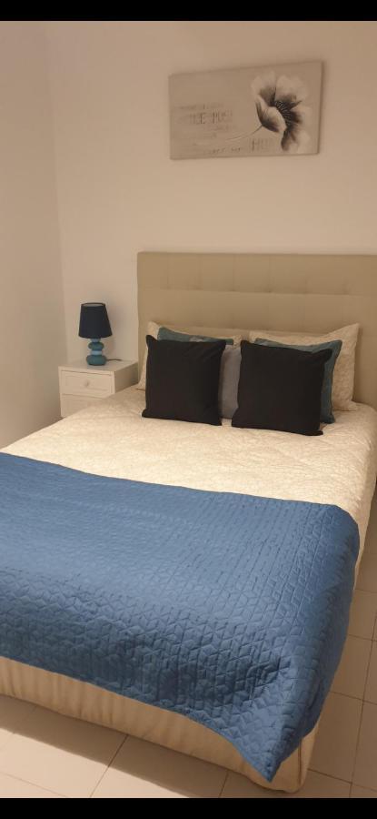 Apartamento Marques Nazare Luaran gambar